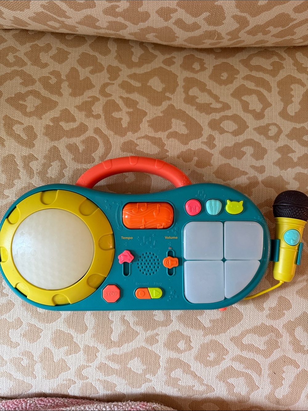 B Toys MiniMixer